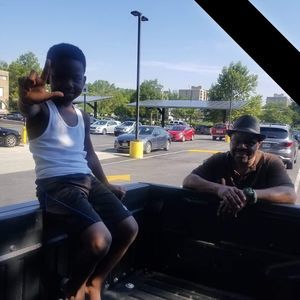 Meet your Posher, William